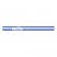 Topaz Liner, 4mm Straight, 6.3 x 78.5mm for Agilent GCs, ea.