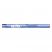 Topaz Liner, 4mm Low Pressure Drop Precision w/Wool, 6.3 x 78.5mm for Agilent GCs, ea.