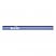 Topaz Liner, 2mm Splitless, 6.5 x 78.5mm for Agilent GCs, ea.