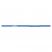Topaz Liner, 1.7mm On Column PTV, 3.0 x 71mm for Agilent GCs, ea.