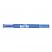 Topaz Liner, 4mm Drilled Uniliner (hole near top), 6.2 x 92.1mm for PerkinElmer GCs, pk.5