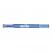 Topaz Liner, 4mm Drilled Uniliner (hole near bottom), 6.2 x 92.1mm for PerkinElmer GCs, pk.5