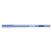 Topaz Liner, 3.5mm Single Taper w/Wool, 5 x 95mm for Shimadzu GCs, pk.5