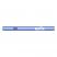 Topaz Liner, 5mm Straight w/Wool, 8 x 105mm for Thermo Scientific GCs, pk.5