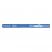 Topaz Liner, 5mm Splitless Precision Liner w/Wool, 8 x 105mm for Thermo Scientific GCs, pk.5