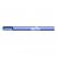 Topaz Liner, 5mm Splitless, 8 x 105mm for Thermo Scientific GCs, pk.5