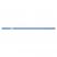 Topaz Liner, 1mm Split PTV, 2.75 x 125mm for Thermo Scientific GCs, pk.5