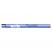 Topaz Liner, 4mm Low Pressure Drop, Precision Inlet Liner w/Wool, 6.3 x 78.5mm for Thermo Scientific GCs, pk.5