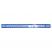 Topaz Liner, 4mm Cyclo Double Taper Gooseneck Inlet Liner, 6.5 x 78.5mm for Thermo Scientific GCs, pk.5
