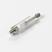 2.5mL Wash Syringe for Waters ACQUITY, UPLC Sample Mgr, nanoACQUITY, ea.