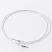 Capillary Loop, 100µL for Agilent 1100, 1120, 1200, 1220, G1313A, G1329A/B, ea.