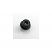 Plunger Seal Black for Beckman 114M, 116, 118, 125, 126, 127, 128, ea.