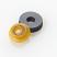 Plunger Seal and Back Up Ring for Shimadzu LC-30AD, ea.