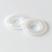 Diaphragm PTFE for Shimadzu LC-10AD/Advp, LC-20AD/AB/ADXR, LC-30ADSF, pk.2