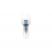 Safety Air Inlet Valve for basic Amine Solvents, ea.