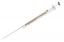 80300 | Hamilton 10µl Syringe 701 N, Cemented Needle, (26s/51/2), ea.