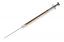 80800 | Hamilton 500µl Syringe 750 N, Cemented Needle, (22/51/2), ea.