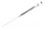 80350 | Hamilton 10µl Syringe 701 N, Cemented Needle, (26s/70/2), ea.