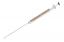80384 | Hamilton 10µl Syringe 701 N, Cemented Needle, (26s/76/2), ea.
