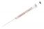 87919 | Hamilton 5µl Syringe 75 N, Cemented Needle, (26s/51/3), ea.