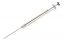 80565 | Hamilton 50µl Syringe 705 N, Cemented Needle, (22s/51/3), ea.