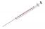 80439 | Hamilton 25µl Syringe 702 N, Cemented Needle, (22s/51/5), ea.