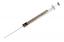 80330 | Hamilton 10µl Syringe 701 RN, Removable Needle, (26s/51/2), ea.