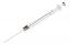 80430 | Hamilton 25µl Syringe 702 RN, Removable Needle, (22s/51/2), ea.