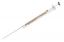 80308 | Hamilton 10µl Syringe 701 SN, Cemented Needle, (**/**/**), ea. - "Specify Needle"