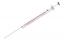 80075 | Hamilton 10µl Syringe 1701 N, Cemented Needle, (26s/51/3), ea.