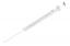 80039 | Hamilton 10µl Syringe 1701 N, Cemented Needle, (26s/51/5), ea.