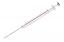 80239 | Hamilton 25µl Syringe 1702 N, Cemented Needle, (22s/51/5), ea.
