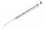 80975 | Hamilton 50µl Syringe 1705 N, Cemented Needle, (22s/51/3), ea.