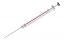 80985 | Hamilton 50µl Syringe 1705 N, Cemented Needle, (22/51/3), ea.