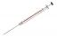 80939 | Hamilton 50µl Syringe 1705 N, Cemented Needle, (22s/51/5), ea.