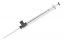 80956 | Hamilton 50µl Syringe 1705 SampleLock, Removable Needle, (22s/51/2), ea.