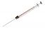 80930 | Hamilton 50µl Syringe 1705 RN, Removable Needle, (22s/51/2), ea.