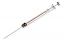 80965 | Hamilton 50µl Syringe 1705 RN, Removable Needle, (22s/51/3), ea.