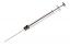 81030 | Hamilton 100µl Syringe 1710 RN, Removable Needle, (22s/51/2), ea.