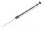 81165 | Hamilton 250µl Syringe 1725 RN, Removable Needle, (22/51/3), ea.