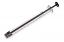 7657-01 | Hamilton 250µl Syringe 1725 RN, Removable Needle, (needle not included), ea.
