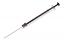 81265 | Hamilton 500µl Syringe 1750 RN, Removable Needle, (22/51/3), ea.