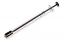 81120 | Hamilton 250µl Syringe 1725 TLL w/o Slots, PTFE Luer Lock, (needle not included), ea.