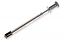 81122 | Hamilton 250µl Syringe 1725 TLLX, PTFE Luer Lock, (needle not included), ea.