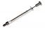 81162 | Hamilton 250µl Syringe 1725 CX, 1/4-28 Thread, Plunger Stop, ea.