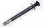 7651-01 | Hamilton 5ml Syringe 1005 RN, Removable Needle, (needle not included), ea.