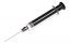 81630 | Hamilton 10ml Syringe 1010 RN, Removable Needle, (22/51/2), ea.