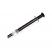 Hamilton 5ml Syringe 1005 TLL w/o Slots, PTFE Luer Lock, (needle not included), ea.