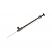 Hamilton 1ml Syringe 1001 SampleLock, Removable Needle, (22/51/2), ea.