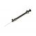 Hamilton 5ml Syringe 1005 SampleLock, Removable Needle, (22/51/2), ea.